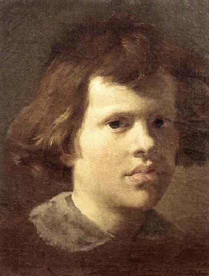 unknow artist Portrait of a Boy china oil painting image